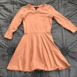 🔥Light Pink Dress